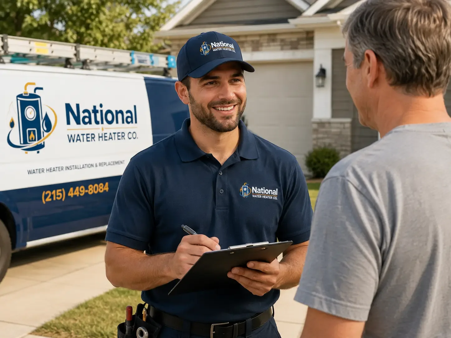 Water Heater Installation Canadian, TX FAQs